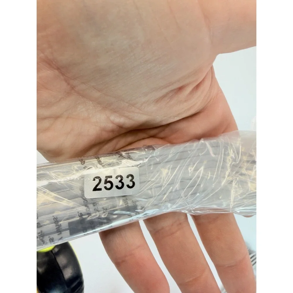 ONEIDA Heirloom Cube Mark WILL O' WISP Stainless 6-1/8